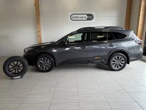 Subaru Outback 2025