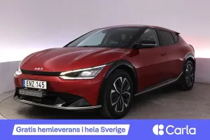 Kia EV6 2023