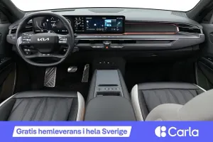 Kia EV9 2024