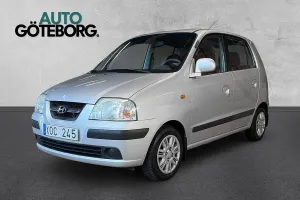 Hyundai Atos 2006