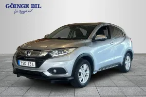 Honda HR-V 2019