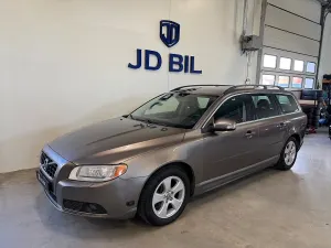 Volvo V70 2010