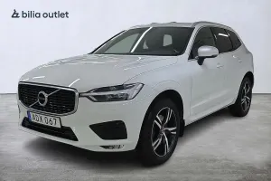 Volvo XC60 2019