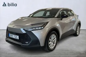 Toyota C-HR 2025