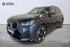 BMW X3 2026