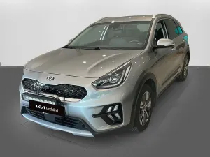 Kia Niro 2020