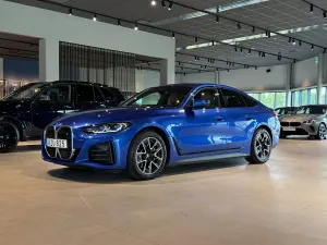 BMW i4 2024