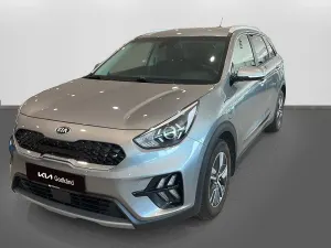Kia Niro 2020