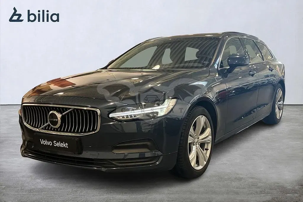 Volvo V90 2024
