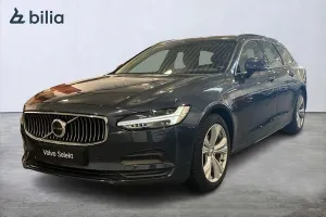 Volvo V90 2024