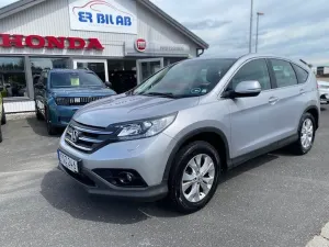 Honda CR-V 2014