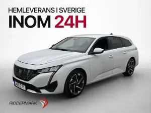 Peugeot 308 2025