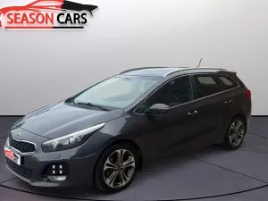 Kia Ceed 2016