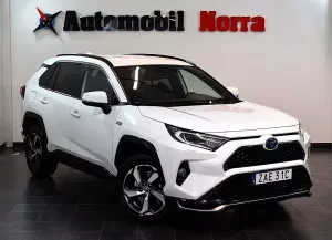 Toyota Rav4 2021