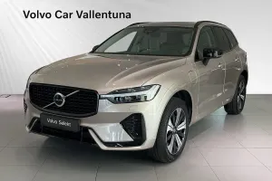 Volvo XC60 2025