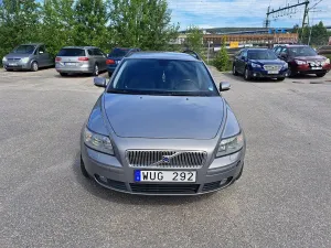 Volvo V50 2006
