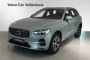 Volvo XC60 2024