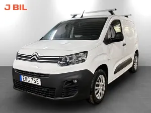 Citroën Berlingo 2021