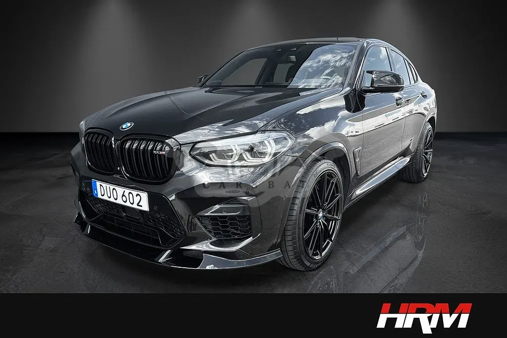 BMW X4 2020