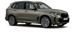 BMW X5 2026