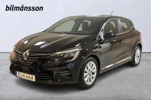 Renault Clio 2023