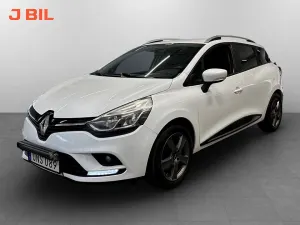 Renault Clio 2017
