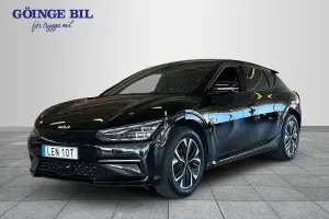 Kia EV6 2023