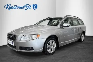 Volvo V70 2008