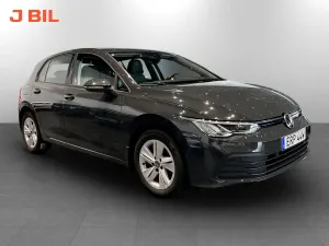 Volkswagen Golf 2021
