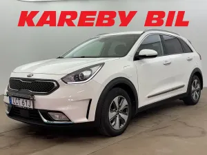 Kia Niro 2019