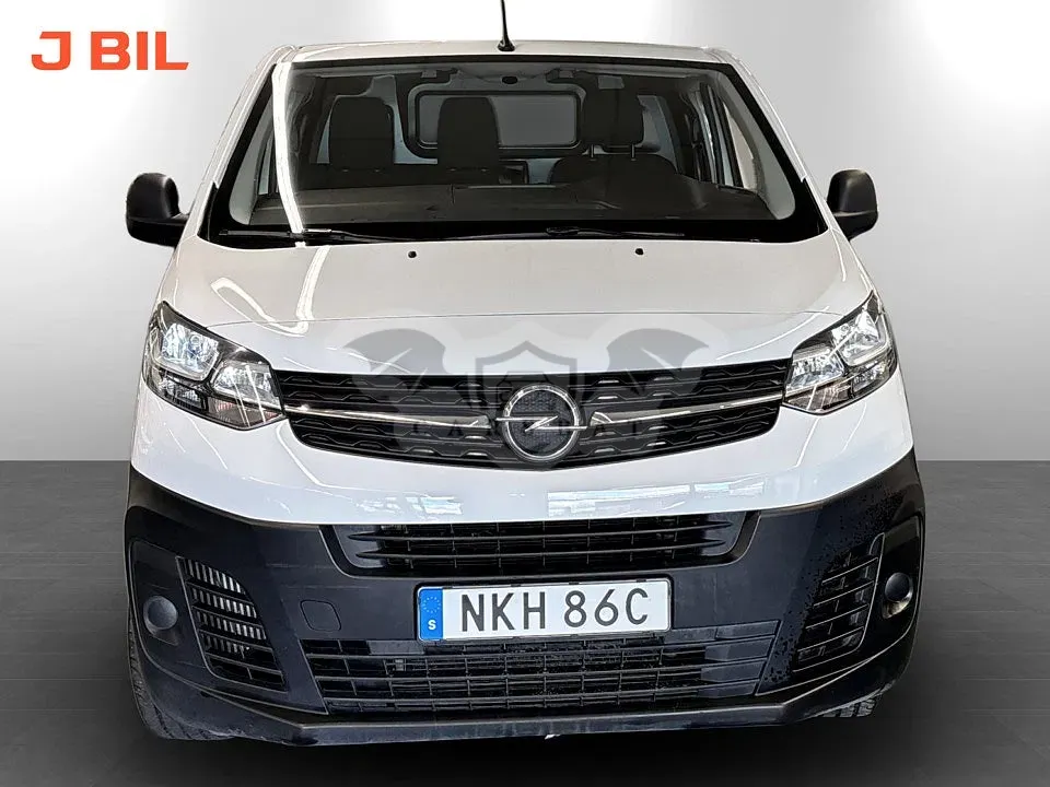 Opel Vivaro 2023