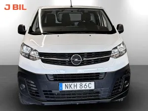 Opel Vivaro 2023