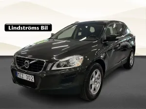 Volvo XC60 2013