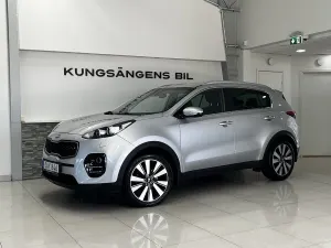 Kia Sportage 2016