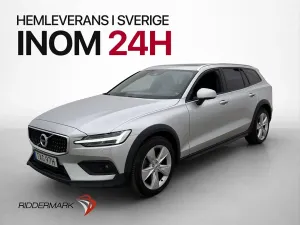 Volvo V60 2019