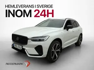 Volvo XC60 2025