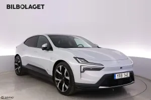 Polestar 4 2026