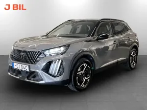 Peugeot 2008 2025