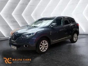 Renault Kadjar 2018