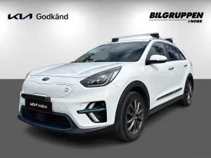 Kia Niro 2021