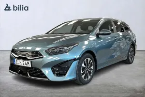 Kia Ceed 2023
