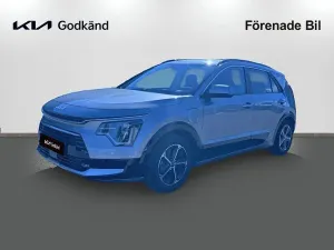 Kia Niro 2023