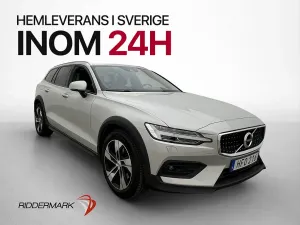 Volvo V60 2020