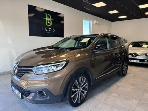 Renault Kadjar 2016