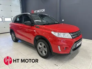 Suzuki Vitara 2018