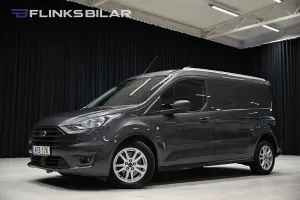 Ford Transit Connect 2023