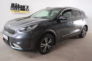 Kia Niro 2019