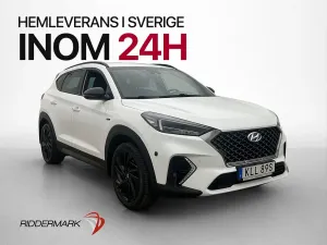 Hyundai Tucson 2020