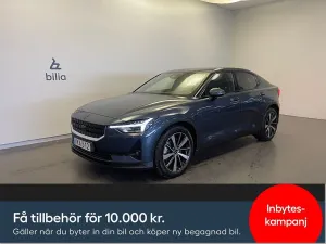 Polestar 2 2022