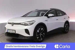 Volkswagen ID.4 2023